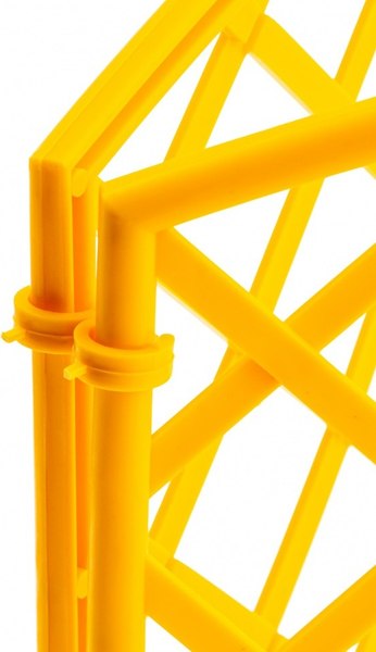 Изгородь декоративная Palisad Сетка 65001