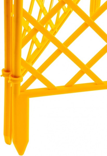 Изгородь декоративная Palisad Сетка 65001