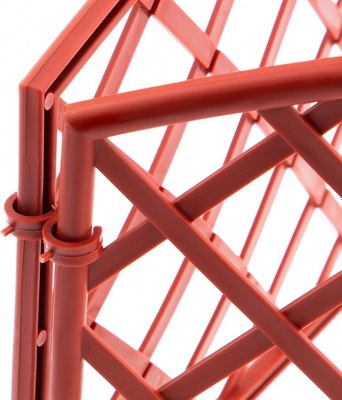 Изгородь декоративная Palisad Сетка 65026