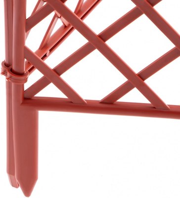 Изгородь декоративная Palisad Сетка 65026