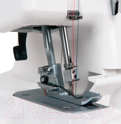 Оверлок Janome MyLock 205D