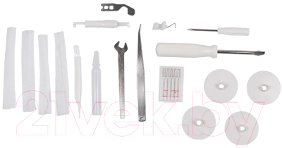 Оверлок Janome MyLock 205D