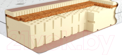 Матрас Kondor Luiz-3 100x195 - фото