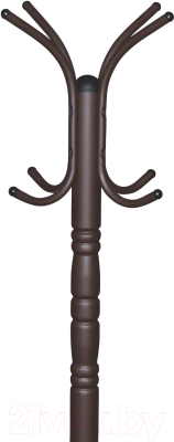 Вешалка для одежды Sheffilton SHT-CR14