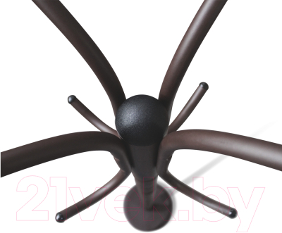 Вешалка для одежды Sheffilton SHT-CR14