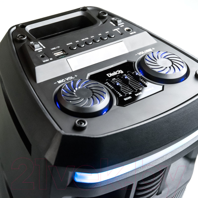 Портативная акустика Dialog Oscar AO-12