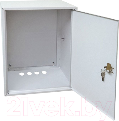 Щит с монтажной панелью TDM SQ0905-0904 - фото