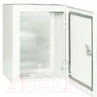 Щит с монтажной панелью TDM SQ0905-0084 - фото