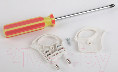 Вилка штепсельная ЭРА V1 / Б0019182