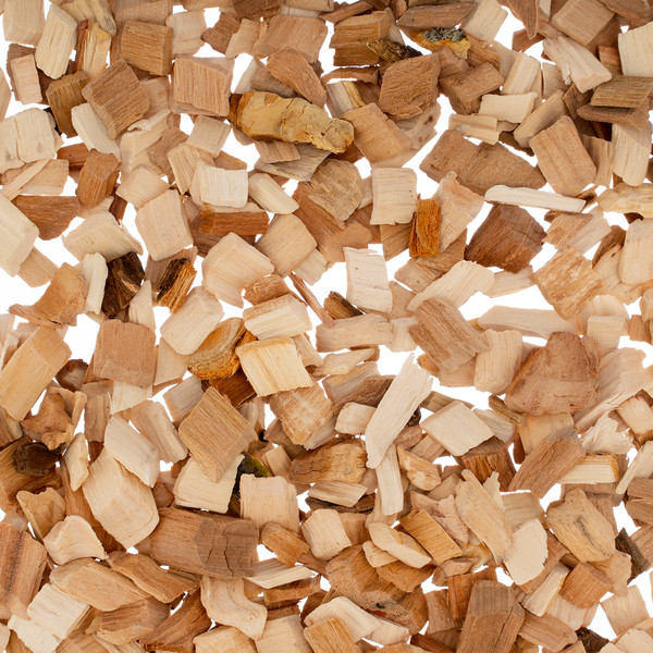 Щепа для копчения Palisad Яблоневая 69510