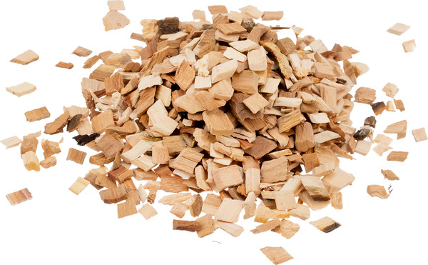 Щепа для копчения Palisad Яблоневая 69510