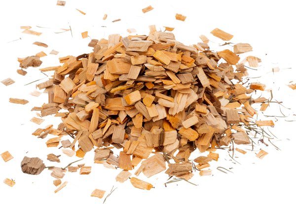 Щепа для копчения Palisad Ольховая с можжевельником / 69512