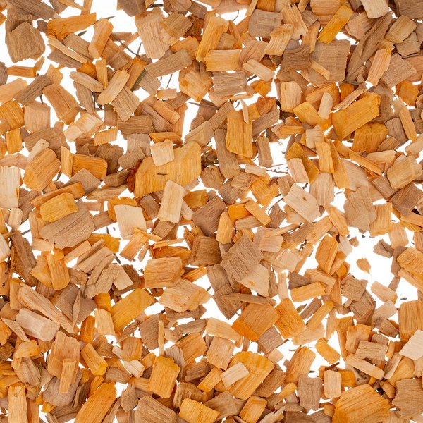 Щепа для копчения Palisad Ольховая с можжевельником / 69512