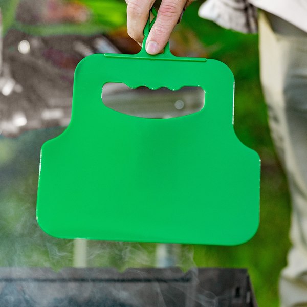 Веер для раздува огня Palisad 69542