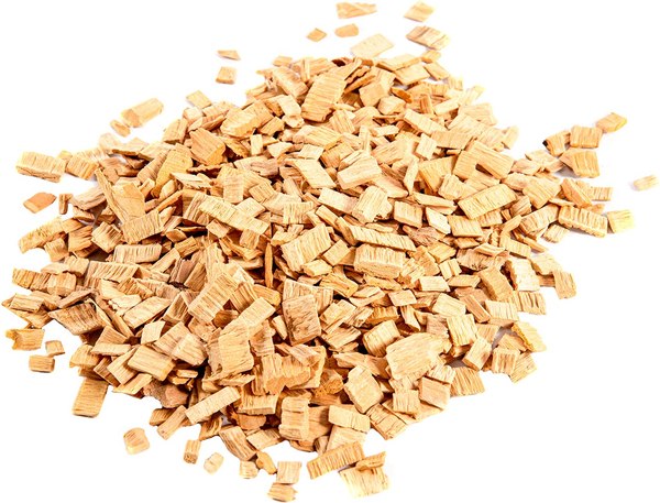 Щепа для копчения Palisad Ольховая 69543