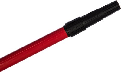 Ручка для малярного валика Matrix Телескопическая металлическая 81231