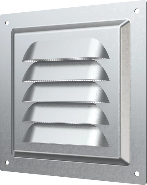 Решетка вентиляционная ERA 1212МЦ