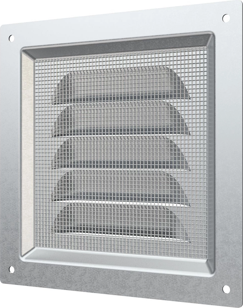 Решетка вентиляционная ERA 1212МЦ