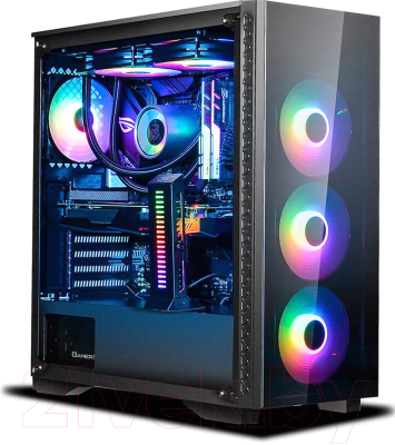 Корпус для компьютера Deepcool Matrexx 50 (DP-ATX-MATREXX50)