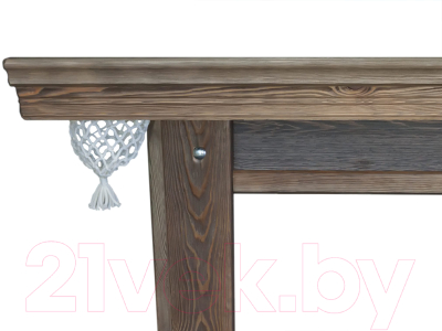 Бильярдный стол РуптуР Сильвер / 152.00.08