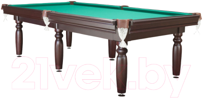 Бильярдный стол РуптуР Юниор / 150.00.09 - фото