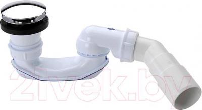 Сифон Nicoll 578P - фото