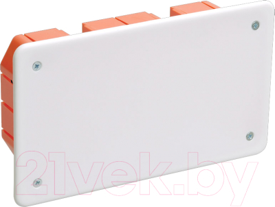 Подрозетник IEK КМ41006 / UKT11-172-096-045 - фото
