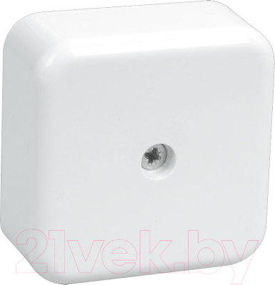 Коробка распределительная IEK КМ41206-01 / UKO10-050-050-020-K01 - фото