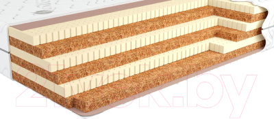 Матрас Kondor Tor-3 140x190 - фото