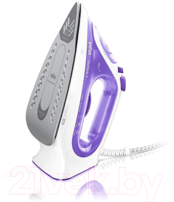 Утюг Braun Texstyle 3 SI3042 VI