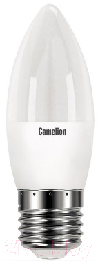 Лампа Camelion LED7-C35-845-E27 / 12078 - фото