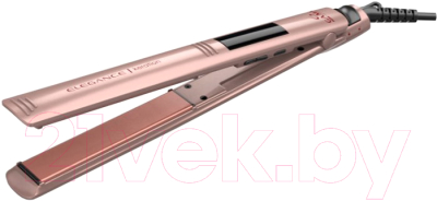 Выпрямитель для волос GA.MA I Elegance Led Keration Bvt - фото