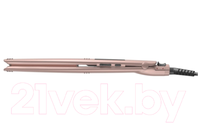 Выпрямитель для волос GA.MA I Elegance Led Keration Bvt