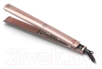Выпрямитель для волос GA.MA I Elegance St Keration Bvt