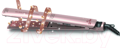 Выпрямитель для волос GA.MA I Elegance St Keration Bvt