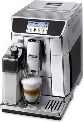 Кофемашина DeLonghi ECAM650.75.MS