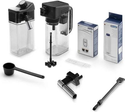 Кофемашина DeLonghi ECAM650.75.MS