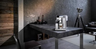 Кофемашина DeLonghi ECAM650.75.MS