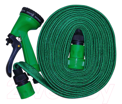 Набор поливочный Рыжий кот HL157 / R330095 - фото