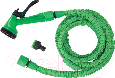 Набор поливочный Рыжий кот LS1051-75 / R002092 - фото