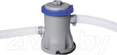 Каркасный бассейн Bestway 56411