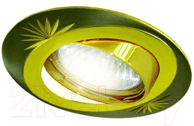 Точечный светильник TDM SQ0359-0013 - фото