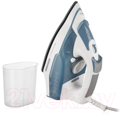 Утюг Redmond RI-C278 (голубой)
