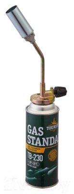 Горелка газовая Tourist Profi-L / ТТ-701