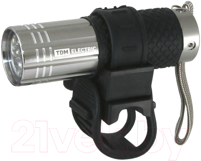 Фонарь для велосипеда TDM SQ0350-0028 - фото