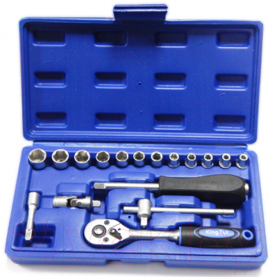 Гаечный ключ KingTul KT17 - фото