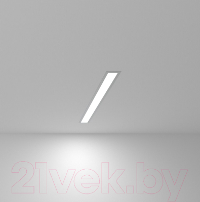 Светильник линейный Elektrostandard 101-300-53 10W 6500K