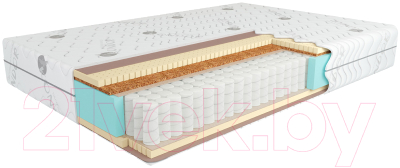 Матрас Kondor Bora Medio 100x190