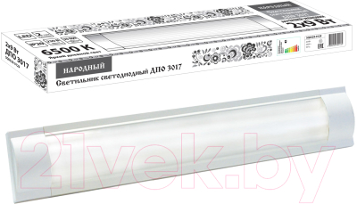 Светильник линейный TDM SQ0329-0129