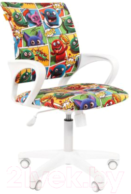 Кресло детское Chairman Kids 103 - фото